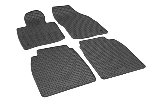 Przejdź do produktu Honda Civic (hatchback 2006-2011) Dywaniki gumowe