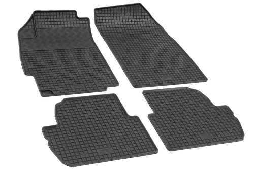 Przejdź do produktu Chevrolet Spark (2010-2016) Dywaniki gumowe