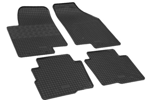 Przejdź do produktu Kia Soul (2009-2013) Dywaniki gumowe