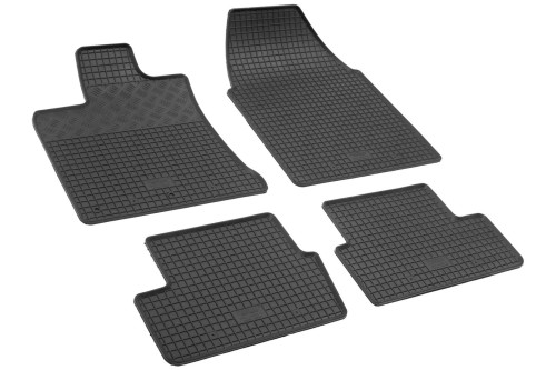 Przejdź do produktu Nissan Qashqai (2007-2013) Dywaniki gumowe
