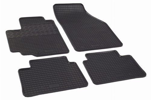 Przejdź do produktu Suzuki Alto (od 2010-) Dywaniki gumowe