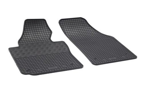 Przejdź do produktu Volkswagen Caddy (2 miejsca 2005-2020) Dywaniki gumowe