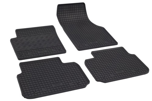 Przejdź do produktu Land Rover Discovery Sport (od 2015-) Dywaniki gumowe