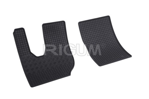 Przejdź do produktu Renault Truck T (od 2015-) Dywaniki gumowe