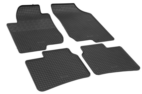 Przejdź do produktu Hyundai i30 (2007-2012) Dywaniki gumowe