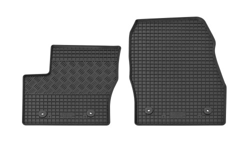 Przejdź do produktu Ford Transit Connect (2 miejsca 2019-2022) Dywaniki gumowe