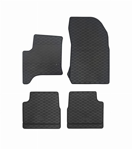 Przejdź do produktu Alfa Romeo Junior (Ibrida od 2025-)