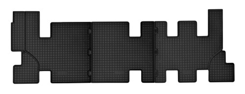 Przejdź do produktu Ford Transit Custom (3. rząd 2012-2023) Dywaniki gumowe