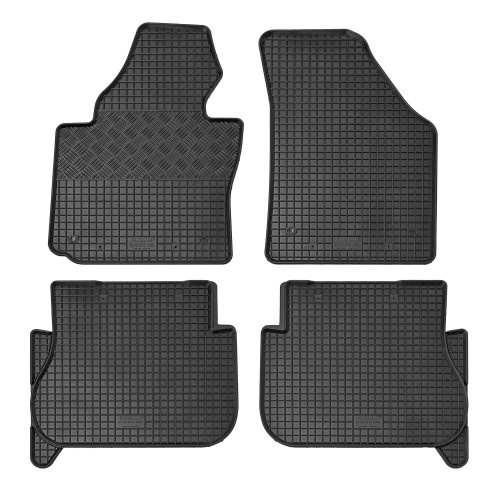 Przejdź do produktu Volkswagen Caddy (5 miejsc 2005-2020)