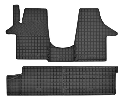 Przejdź do produktu Volkswagen T5 / T6 Transporter, Caravelle (6 miejsc 2003-2019)