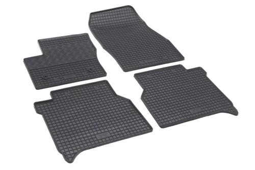 Przejdź do produktu Ford Transit Connect (5 miejsc 2014-2019)