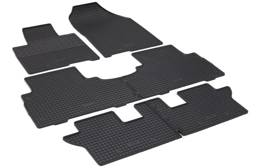 Przejdź do produktu Kia Sorento (7 miejsc 2015-2020)