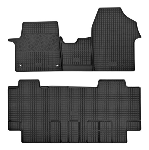 Przejdź do produktu Opel Zafira Life (6 miejsc od 2020-2023)