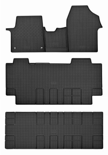Przejdź do produktu Opel Zafira Life (9 miejsc od 2020-2023)
