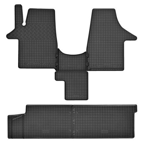 Przejdź do produktu Volkswagen T5 / T6 Transporter, Caravelle (5 miejsc 2003-2019)