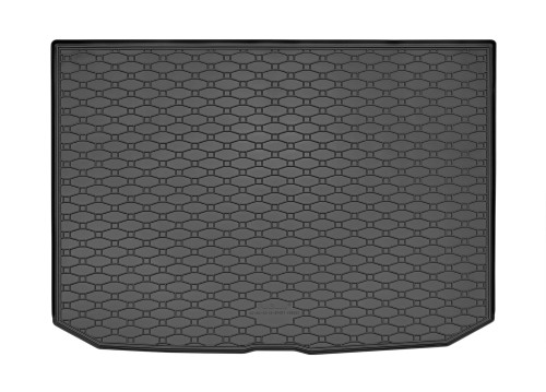 Przejdź do produktu Audi A3 8V Sportback (2012-2020) Mata do bagażnika
