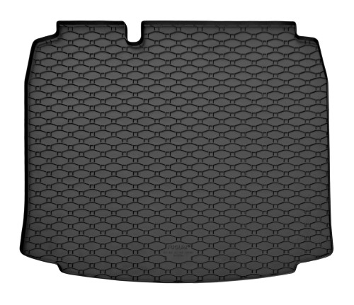 Przejdź do produktu Audi A3 8P Sportback (2004-2012) Mata do bagażnika