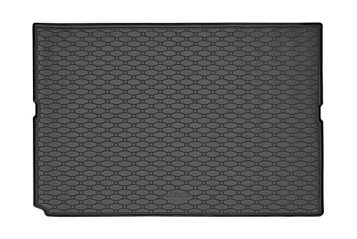 Przejdź do produktu Citroen C4 Grand Picasso (2013-2018) Mata do bagażnika