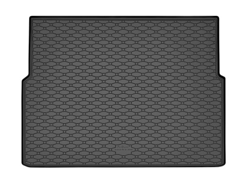Przejdź do produktu Citroen C4 Picasso (2013-2018) Mata do bagażnika