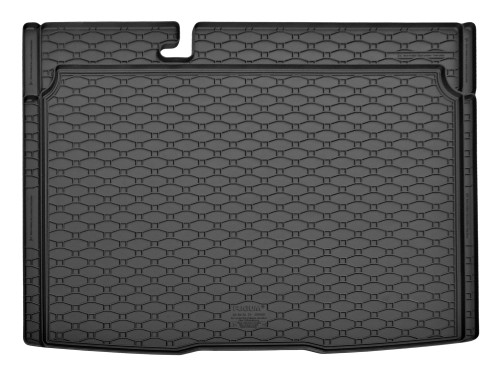 Przejdź do produktu Dacia Sandero / Sandero Stepway (od 2021-) Mata do bagażnika