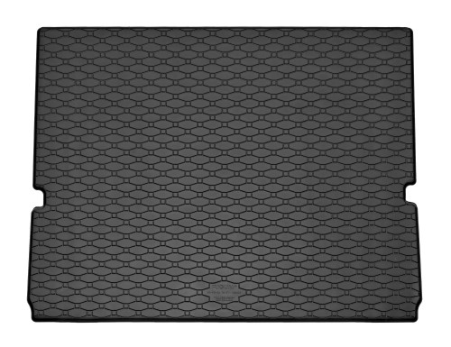 Przejdź do produktu Ford Galaxy (2007-2014) Mata do bagażnika