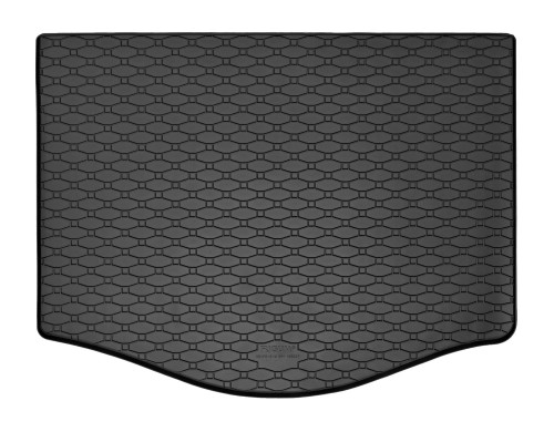 Przejdź do produktu Ford C-Max (2004-2010) Mata do bagażnika
