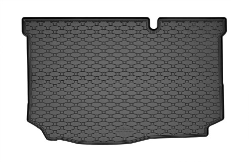 Przejdź do produktu Ford Fiesta (hatchback od 2017-) Mata do bagażnika