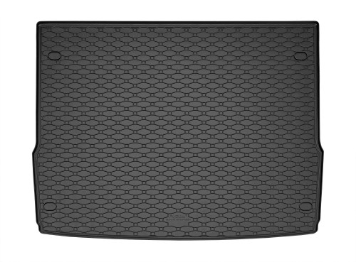 Przejdź do produktu Ford Focus (kombi 2004-2010) Mata do bagażnika