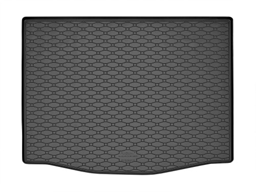 Przejdź do produktu Ford Focus hatchback (2011-2018) Mata do bagażnika