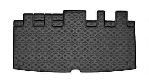 Przejdź do produktu Ford Tourneo Custom (L1, L2, 8/9 miejsc od 2024-) Mata do bagażnika