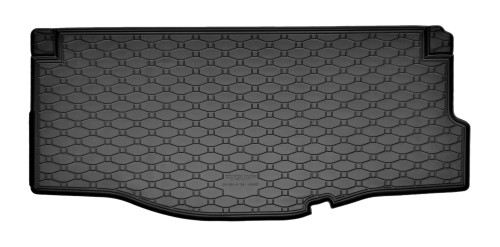 Przejdź do produktu Honda Jazz Hybryda / Jazz Crosstar (od 2020-) Mata do bagażnika