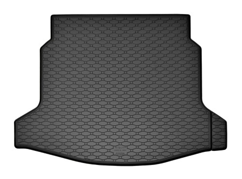 Przejdź do produktu Honda Civic (od 2022-) Mata do bagażnika