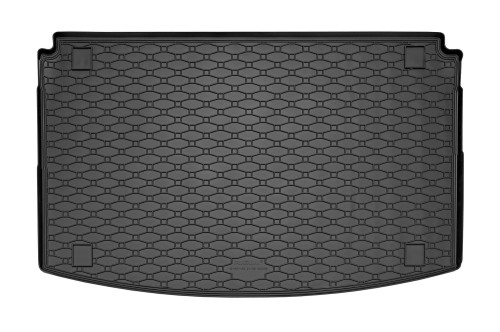 Przejdź do produktu Hyundai i30 Hatchback / i30 MHEV (od 2021-) Mata do bagażnika