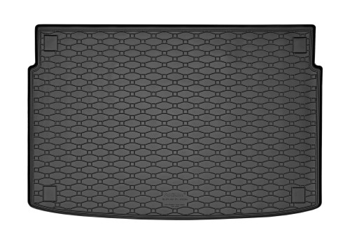 Przejdź do produktu Hyundai Kona (dolny poziom 2017-2023) Mata do bagażnika