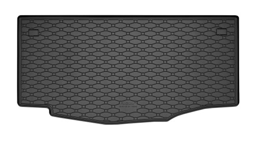 Przejdź do produktu Hyundai i10 (2014-2019) Mata do bagażnika