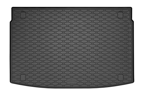 Przejdź do produktu Kia Ceed Hatchback (górny poziom od 2018-) Mata do bagażnika