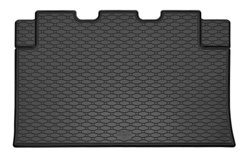 Przejdź do produktu Mercedes Vito XL (L3 8/9 miejsc od 2014- / od 2024-) Mata do bagażnika
