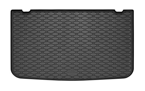 Przejdź do produktu Renault Clio IV Hatchback (2013-2020) Mata do bagażnika