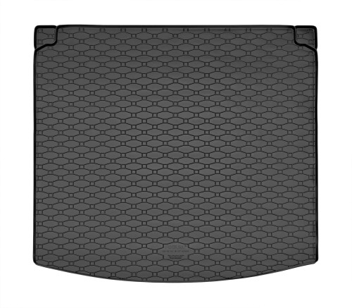Przejdź do produktu Seat Leon ST (Kombi 2013-2020) Mata do bagażnika
