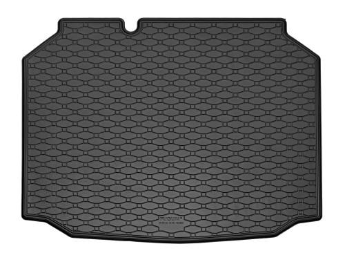 Przejdź do produktu Seat Leon Hatchback (2013-2020) Mata do bagażnika