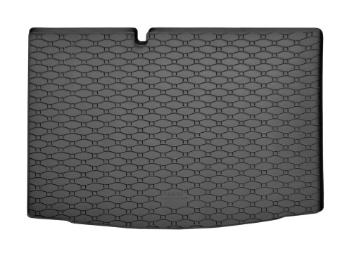 Przejdź do produktu Skoda Fabia III Hatchback (2013-2022) Mata do bagażnika