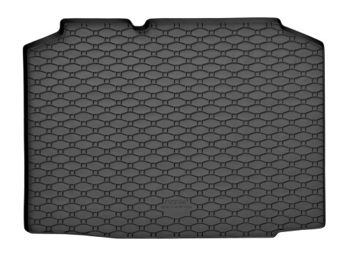 Przejdź do produktu Skoda Fabia II Hatchback (2007-2014) Mata do bagażnika