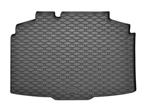 Przejdź do produktu Skoda Fabia IV Hatchback (od 2021-) Mata do bagażnika