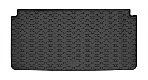Przejdź do produktu Toyota Yaris (2006-2011) Mata do bagażnika