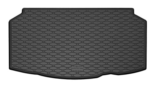 Przejdź do produktu Toyota Yaris / Yaris Hybryda (od 2020-) Mata do bagażnika