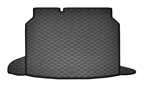 Przejdź do produktu Toyota Yaris Cross / Cross Hybrid (od 2021-) Mata do bagażnika