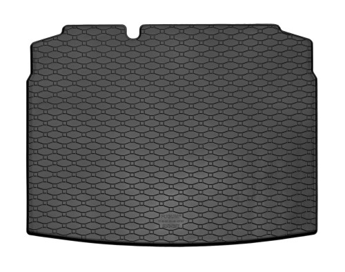 Przejdź do produktu Volkswagen Golf V Hatchback (2003-2008) Mata do bagażnika