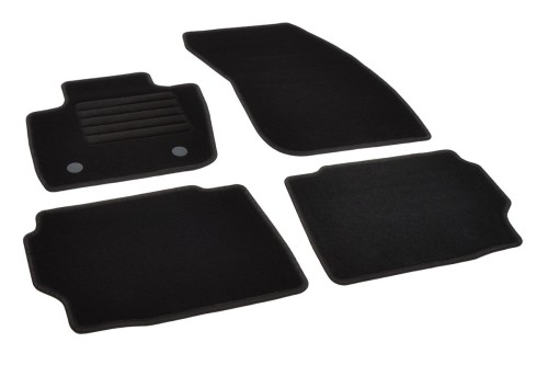 Przejdź do produktu Ford Mondeo (od 2014-) Dywaniki welurowe Rigum