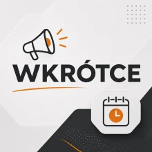 Wkrótce